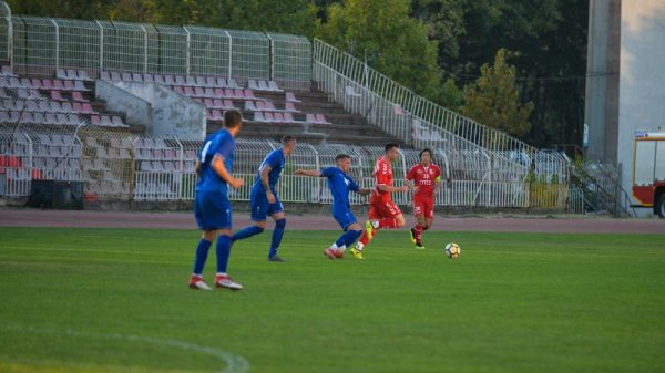 Radnik preko penala do četvrtfinala Kupa, Kup Srbije