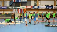 "Gromovi" iz Našica za istoriju: Dvomeč sa ekipom Olimpijakosa!, SEHA Liga