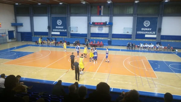 KLS: Mladost zatvorila deseto kolo pobedom nad Beovukom!, Košarkaška liga Srbije