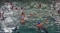 Zrenjanin za vikend domaćin finalnog turnira vaterpolo Kupa Srbije