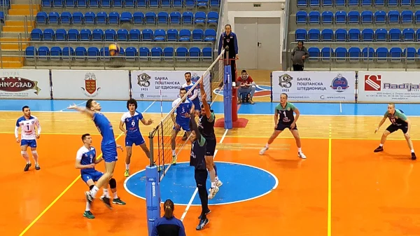 Ribnica od jeseni ponovo u eliti, Prva liga Srbije