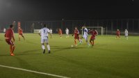 Prijateljska utakmica: Voždovac (omladinci) – GFK Sloven 0:1
