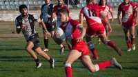 Ovog vikenda startuje Prvenstvo Srbije, Prva ragbi liga Srbije