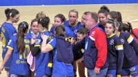 Naisa dostojno reprezentovala srpski rukomet i grad Niš,ali ostala bez polufinala Čelendž kupa