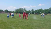 Šarbane spremno za nastavak prvenstva