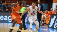 Cedevita ili Budućnost ?, ABA Liga - Play off