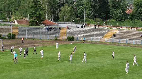 Iznenađenje u Pirotu "car" pokorio "kralja"!, Srpska liga Istok