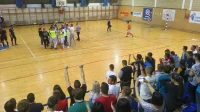 KMF Jastrebac izborio opstanak u Prvoj ligi Srbije
