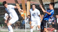 Poraz omladinaca, pobeda kadeta protiv OFK Beograda