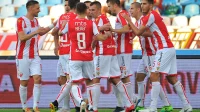 Istorijska utakmica crveno-belih i prva pobeda!