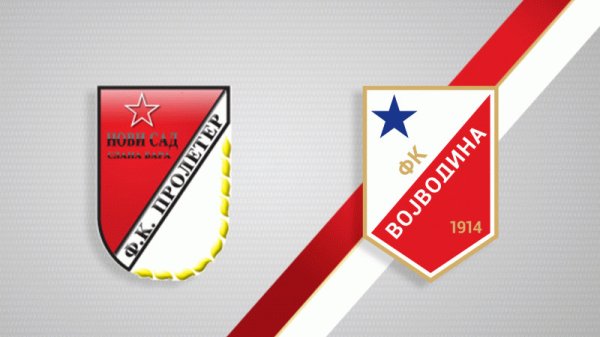 SLS: Proleter - Vojvodina 0:1, Linglong  Superliga Srbije