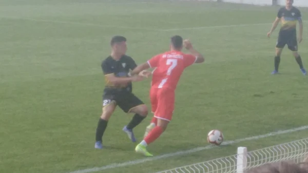 Sinđa peške preko Zlatibora, Prva liga Srbije