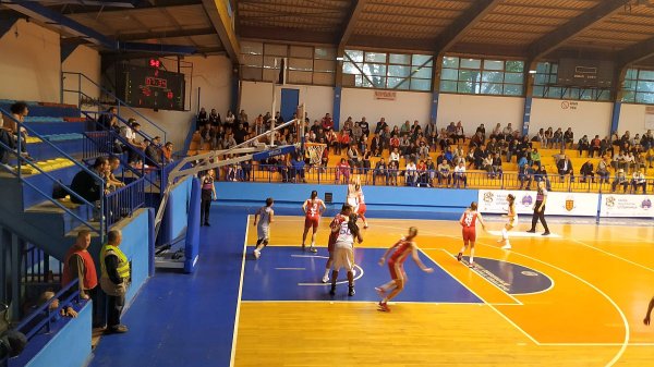 Zvezda ugašena kraj Ibra, WABA liga