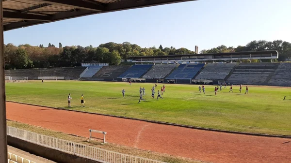 "Makazice" Lazovića za pobedu protiv Brodarca, Srpska liga Beograd