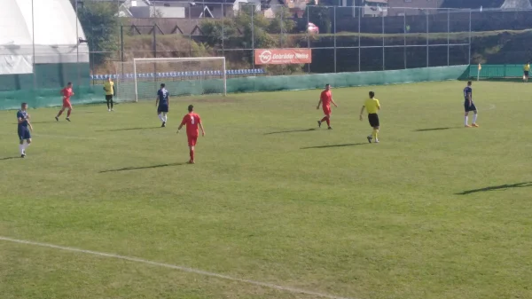 Majstori uzeli tri boda u Surčinu, Srpska liga Beograd