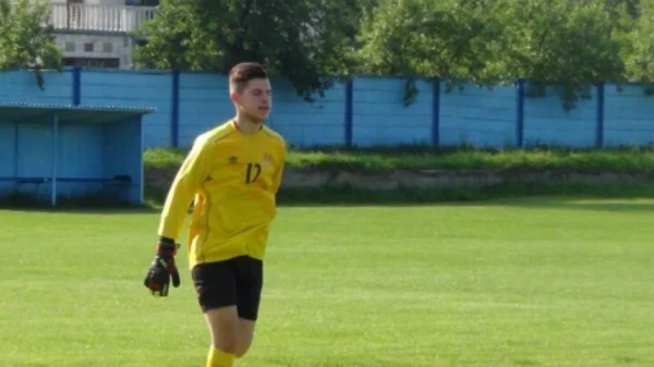 Zone Jug: Žitorađa - Morava (VH) 1:1, Zona "Jug"