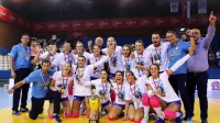 Železničar razbio Crvenu zvezdu i osvojio Super kup, Superliga Srbije
