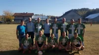 Stara čaršija lider jesenjeg dela prvenstva