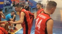 Druga pobeda košarkaša Zone Boys-a, Druga RL Istok - 2