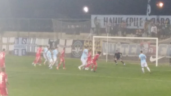 Pobeda Nišlija na Banjici, Linglong  Superliga Srbije