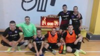 Kaznena ekspedicija iz Kuršumlije protutnjala Majdanpekom, Treća Futsal liga Istok