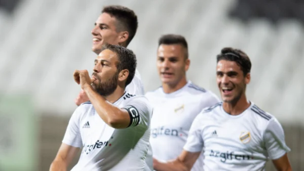 Čukarički pobedom u Inđiji stigao na drugo mesto na tabeli, Linglong  Superliga Srbije