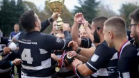 Partizan na ubedljiv način došao do druge titule u nizu!