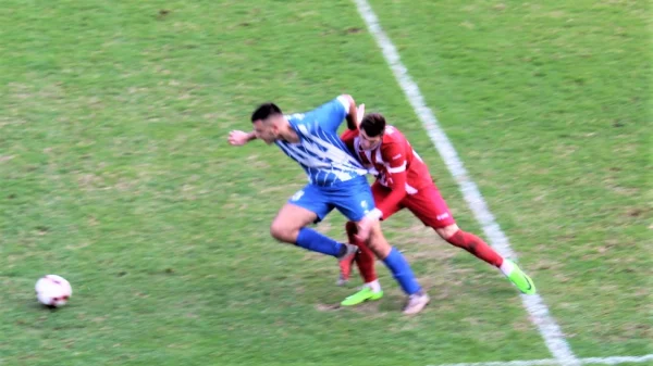 Sekunde delile momke sa Tise od pobede, Srpska liga Vojvodina