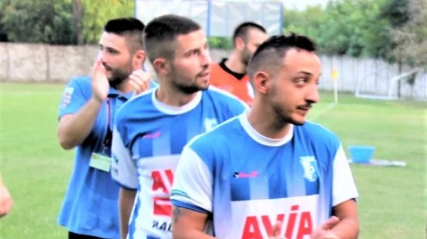 Bačkogradištanci petim uzastopnim porazom završili polusezonu, Vojvođanska liga "Sever"