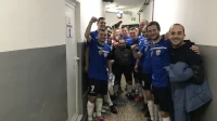 Seničani kupili kartu za viši rang