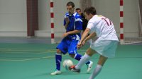 Druga liga Istok: Temnić - Akademac 3:6, Druga futsal liga "Istok"