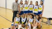 Kuršumličanke pobedile komšinice