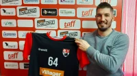 Prodanović u Radničkom za ostvarenje cilja