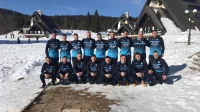 Posavina na Tari punila ''akumulatore'', Prva Beogradska liga - grupa "B"