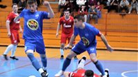 (Ne)zadovoljni i jedni i drugi, Druga Futsal liga