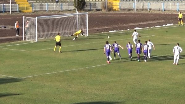 Derbi u Pirotu ispod očekivanja, Grafičar zasluženo odneo bodove, Prva liga Srbije