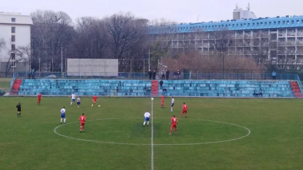 IMT gospodar Novog Beograda, Srpska liga Beograd