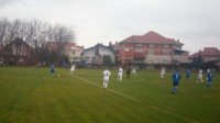 Zona Jug: Sloga - OFK Kosanica 6:2