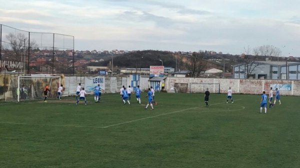 SLI: Derbi pripao Prokupčanima, Srpska liga Istok