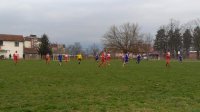 Prijateljska utakmica: Magnohrom - Čačak 94 3:3, Gradska liga Kraljevo