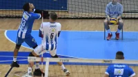 Dvojica odbojkaša OK Niša na spisku selektora Bobe Kovača