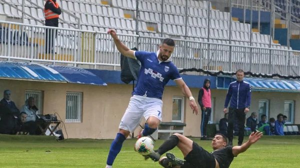 Tri gola Pazaraca za devet minuta, Prva liga Srbije