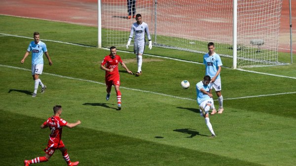 Goleda na "Čairu" i preokret Radničkog, skandiranje protiv Uprave kluba, Linglong  Superliga Srbije