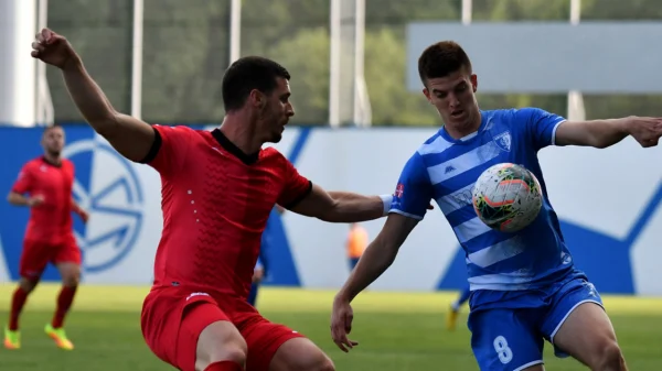 Važna pobeda Metalca, Prva liga Srbije