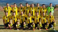 Ariljska rampa - nepremostiva prepreka za konkurente!, Zlatiborska okružna liga