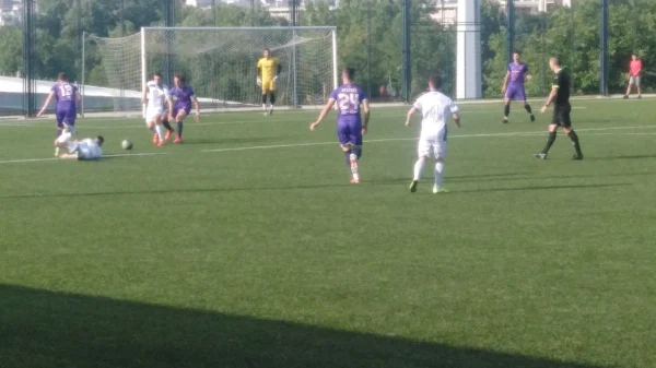 Smena na vrhu PLS, Prva liga Srbije