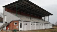 Novi srpskoligaš Tisa završava gradnju jednog od najlepših stadiona u srpskoj ligi