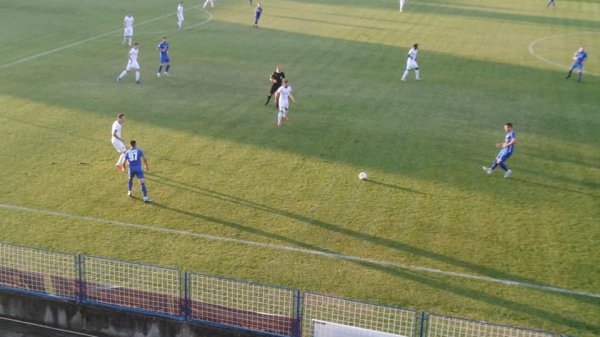 Surduličani poraženi u nadoknadi nakon dva vođstva: Radnik - Mladost 2:3, Linglong Superliga Srbije
