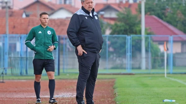 Osim zadovoljan bodovima, m:tel Premijer liga BiH