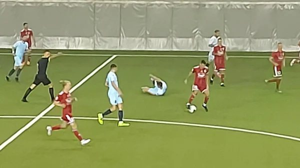 Lale se gostile na "Krovu", Linglong Superliga Srbije